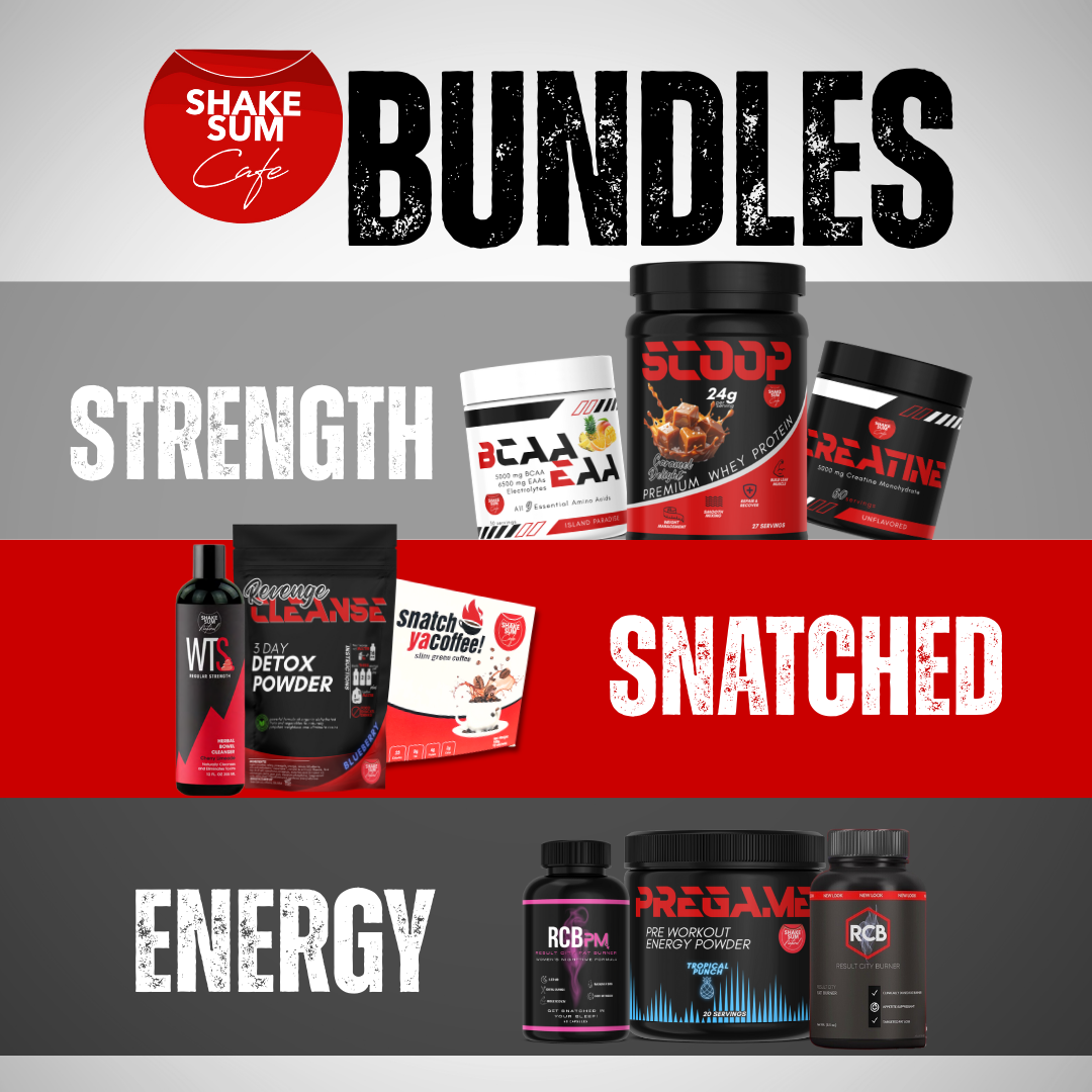 BUNDLES