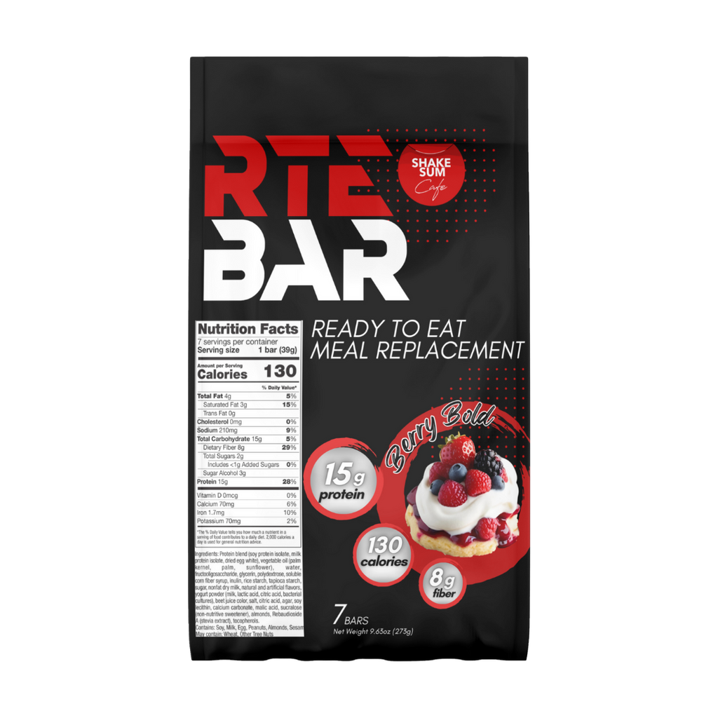 RTE BARS