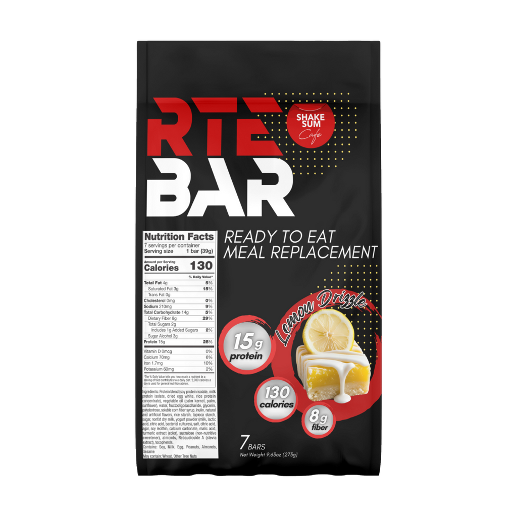 RTE BARS