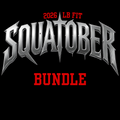 SQUATOBER 2026 Bundle