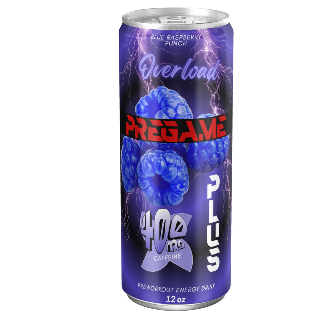 PREGAME 6Pack