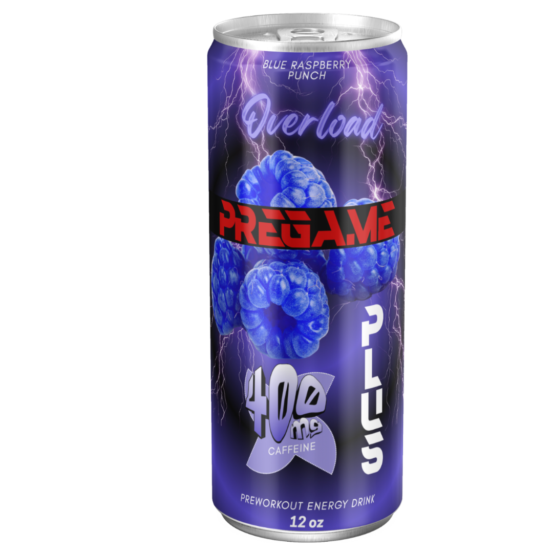 PREGAME 6Pack