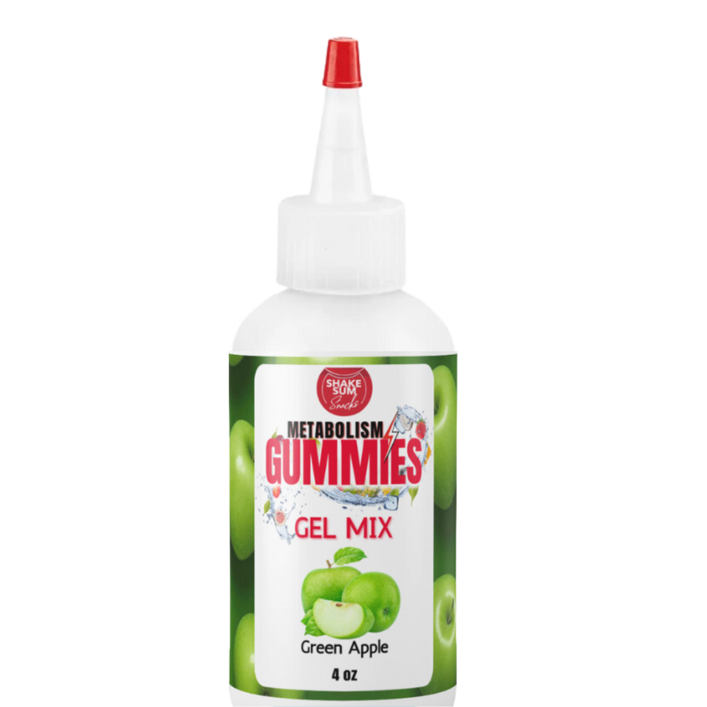 Metabolism Gummies Kit
