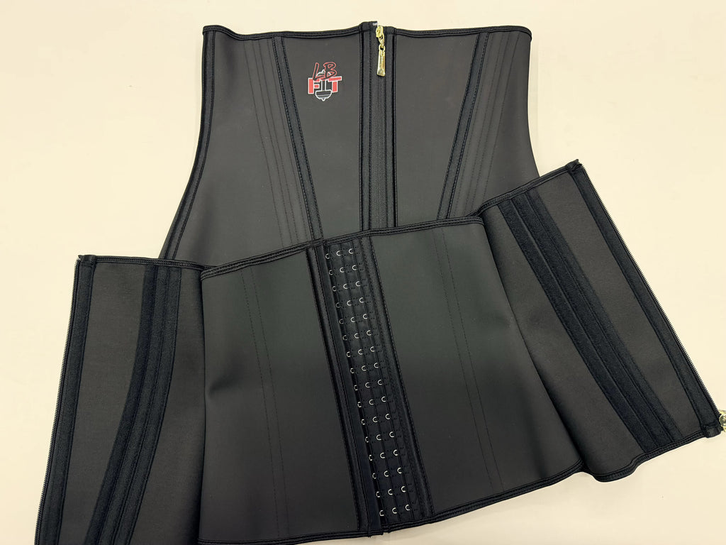 LBFIT Waisted