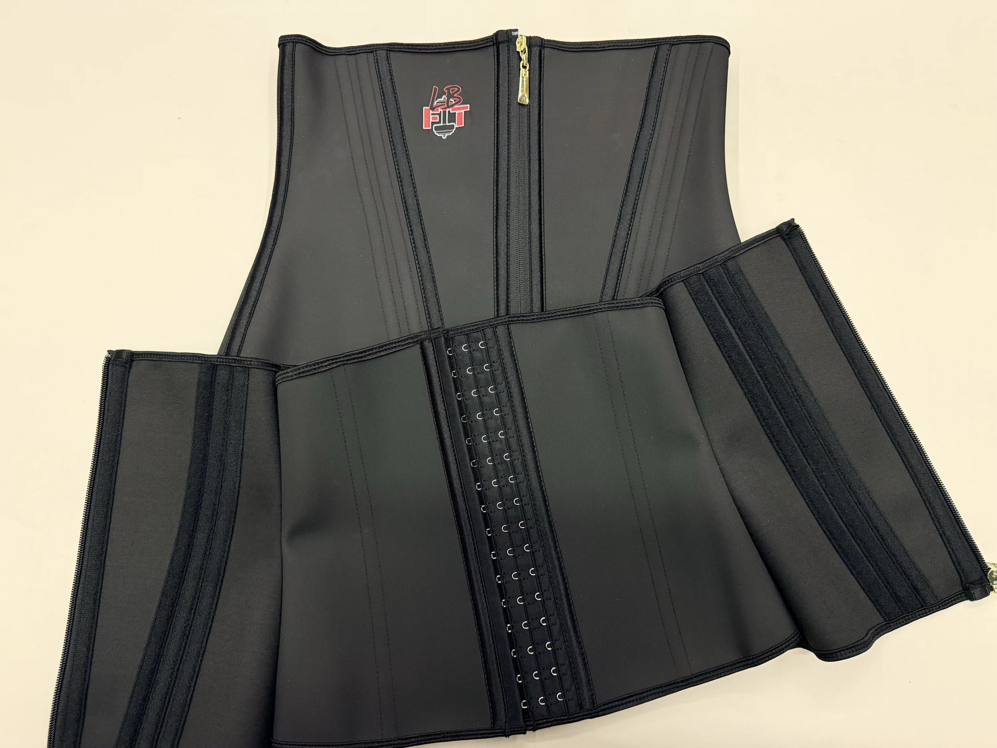 LBFIT Waisted