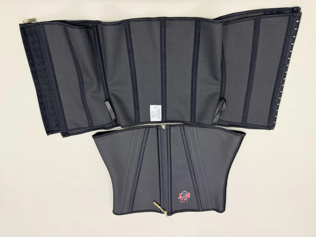 LBFIT Waisted