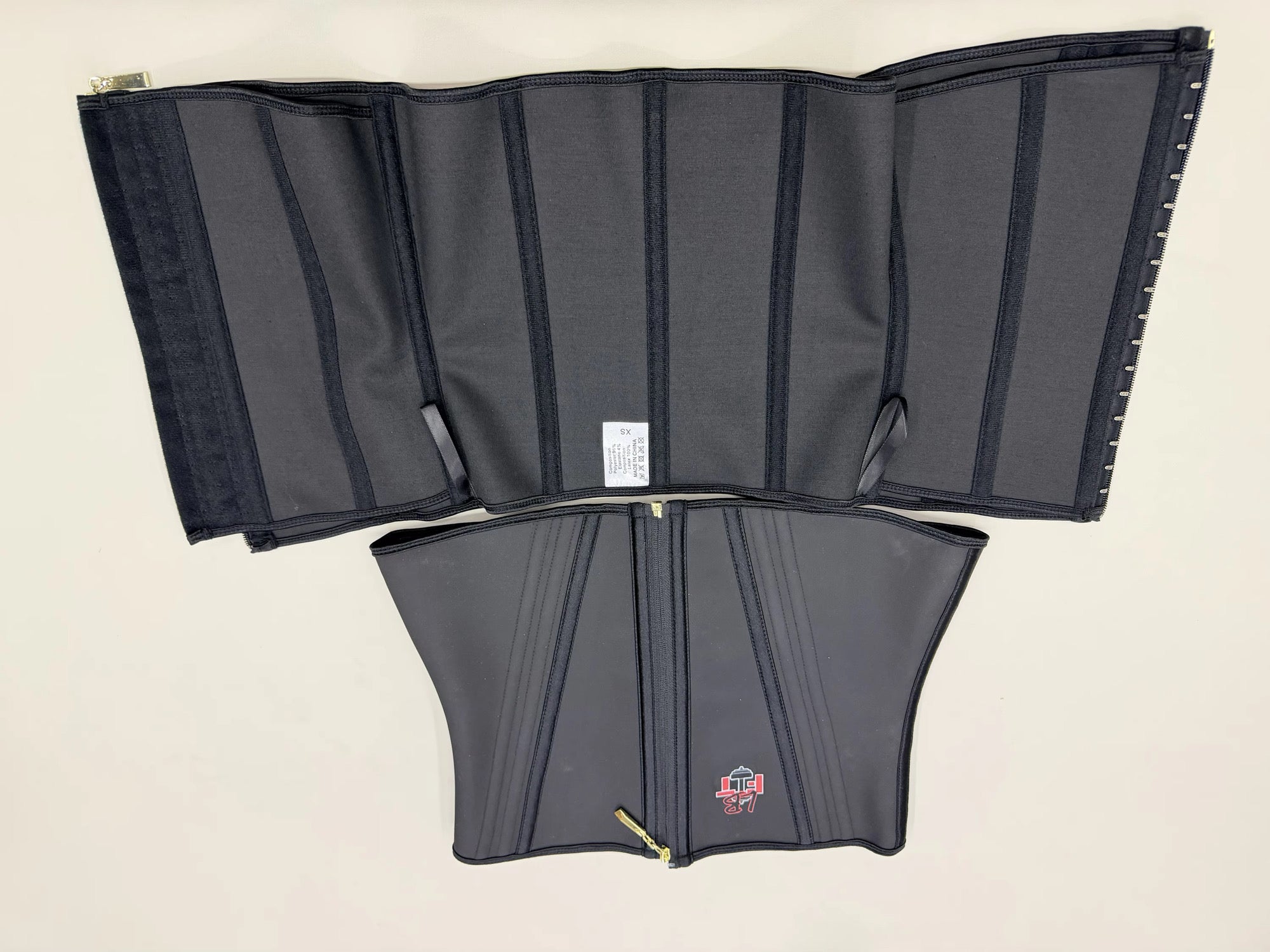 LBFIT Waisted