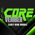 COREvember 2026 EarlyBird Bundle