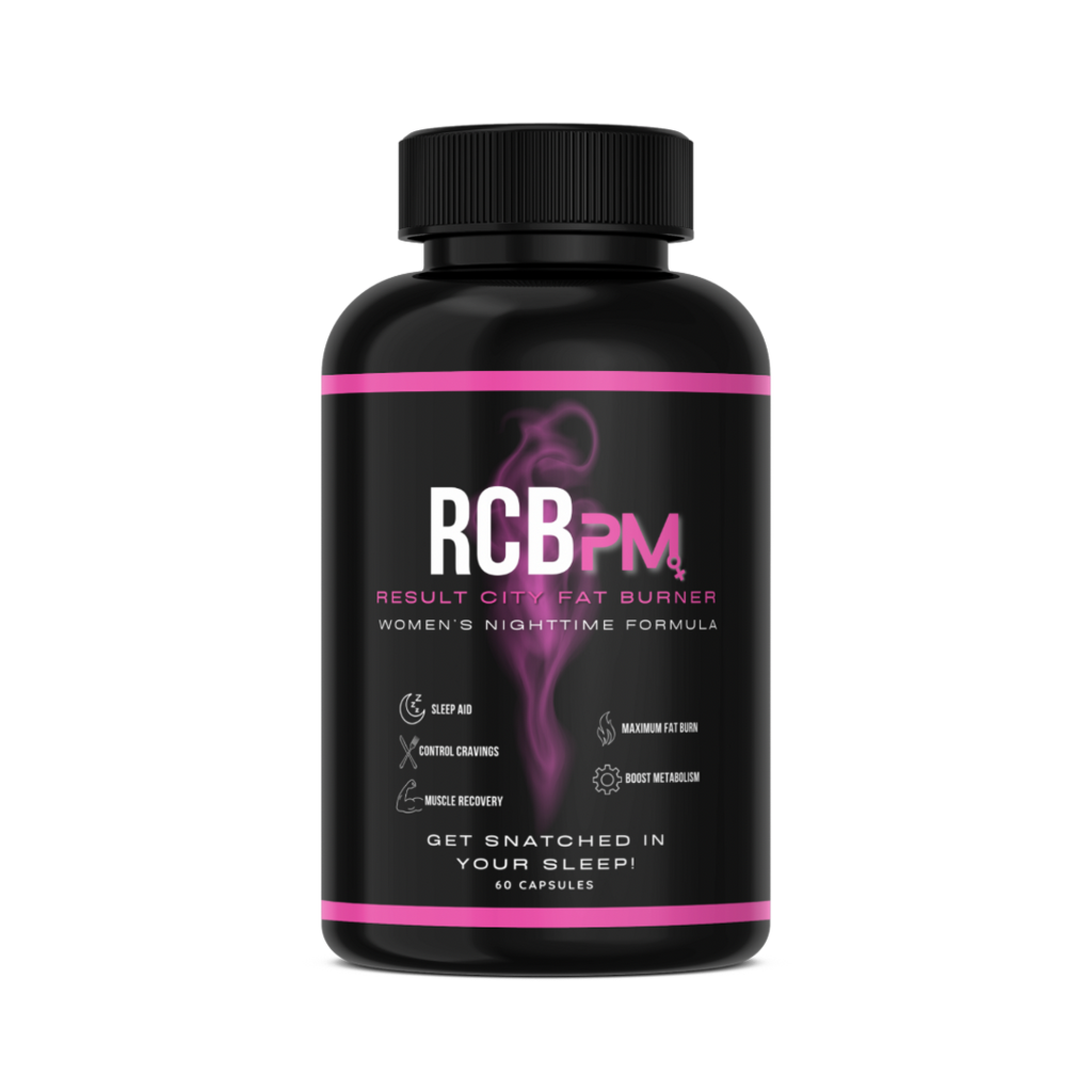 PM Fat Burner