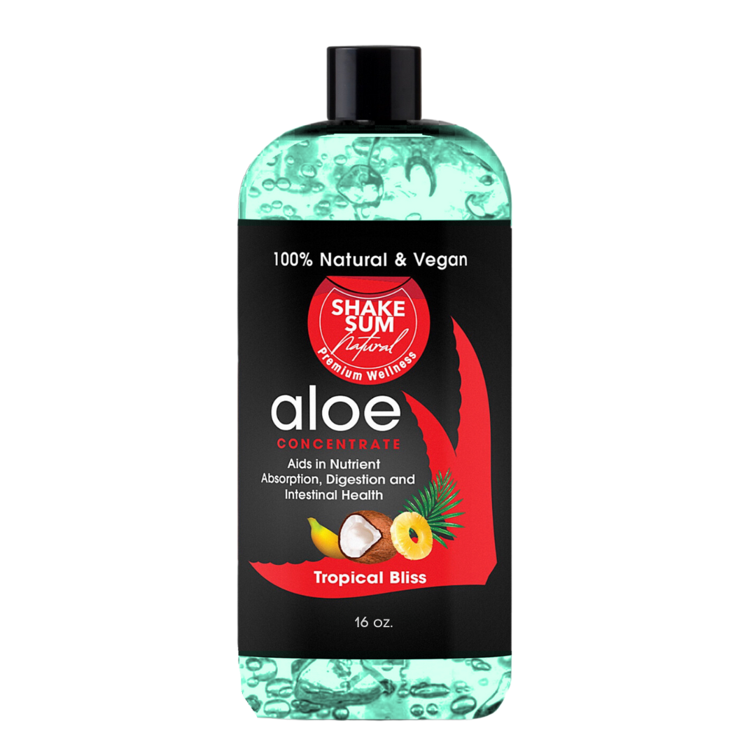 Aloe Concentrate