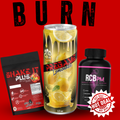 ALL DAY BURN Bundle