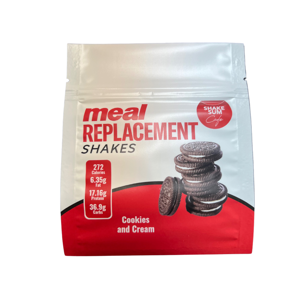 SHAKES