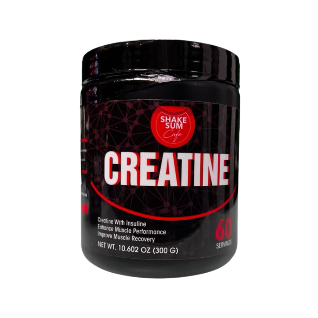 CREATINE