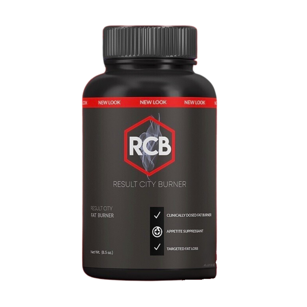 RCB Fat Burner