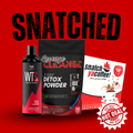 SNATCHED Bundle