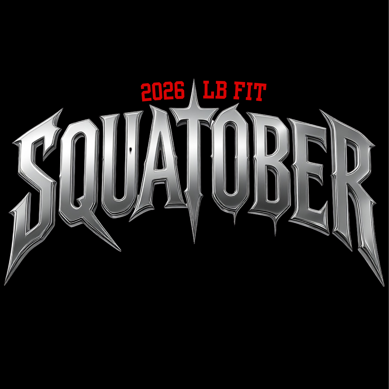 SQUATOBER 2026 EarlyBird Bundle