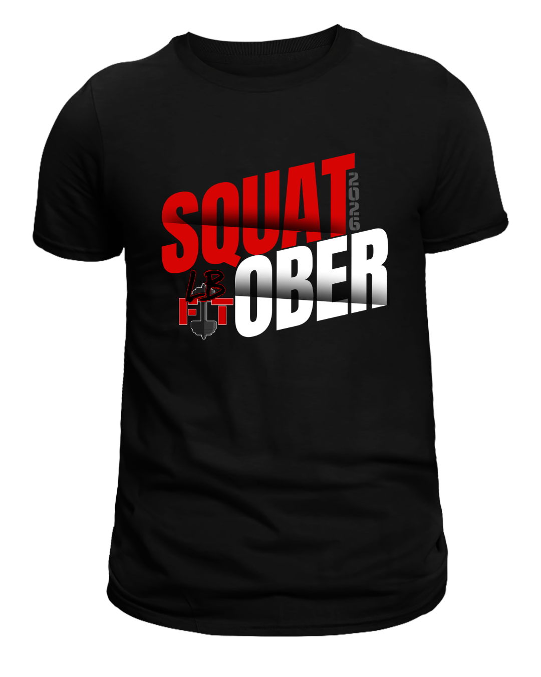 SQTBR TShirt