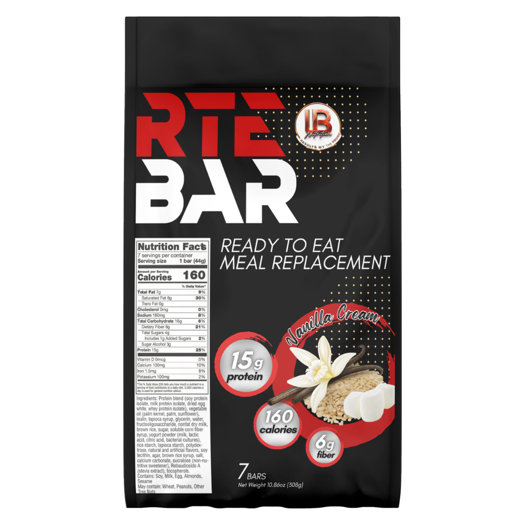 RTE BARS