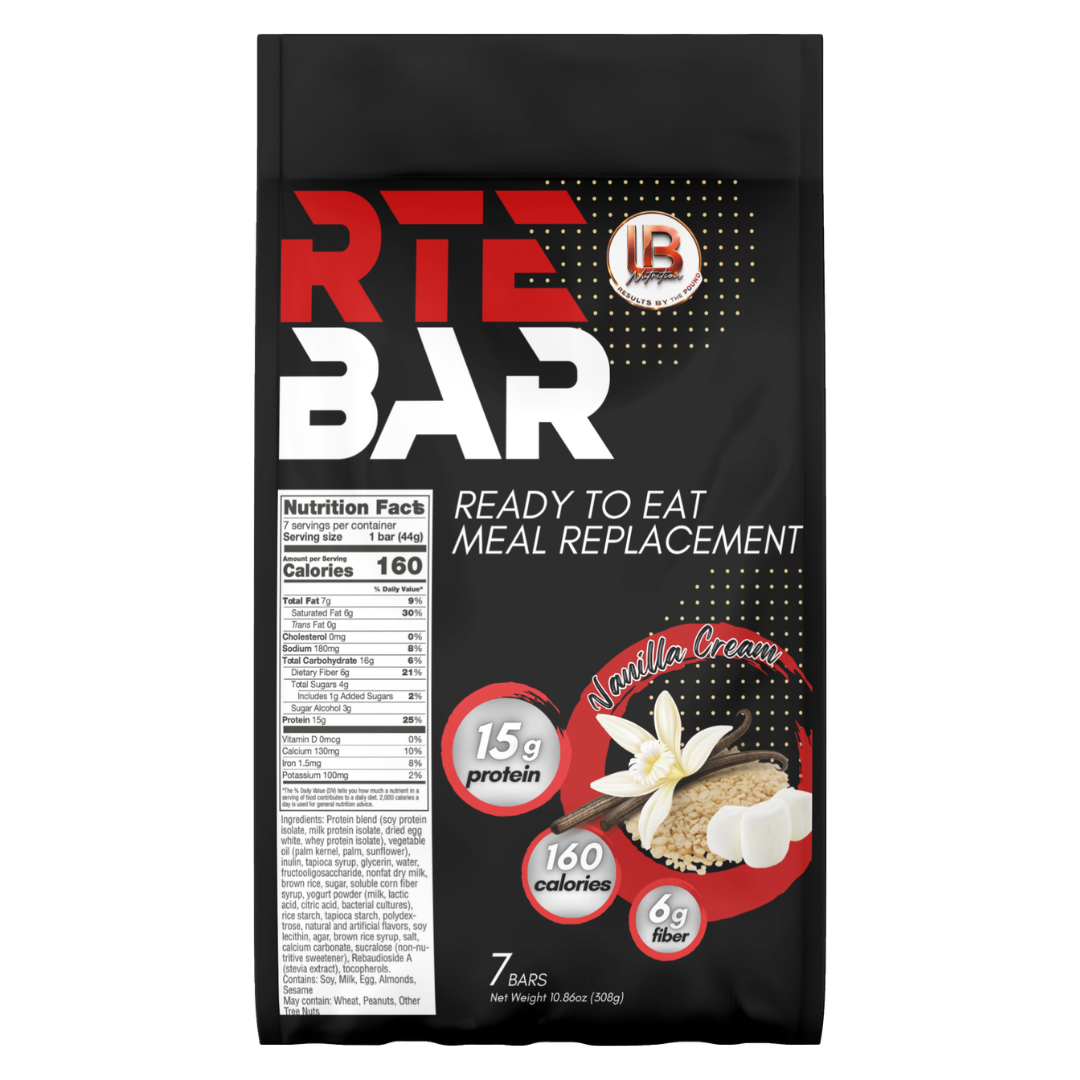 RTE BARS
