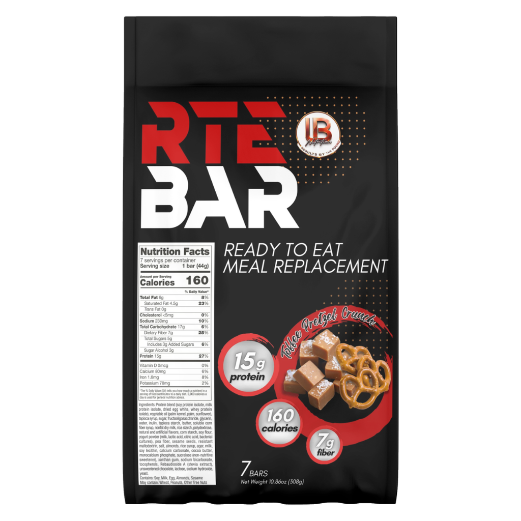 RTE BARS