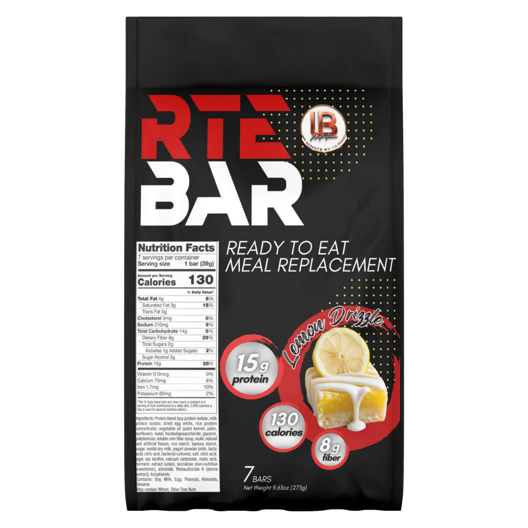 RTE BARS