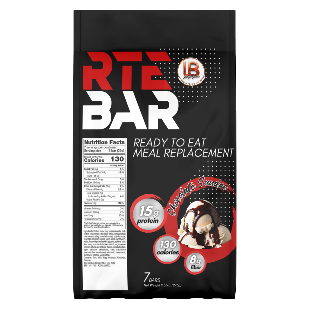 RTE BARS