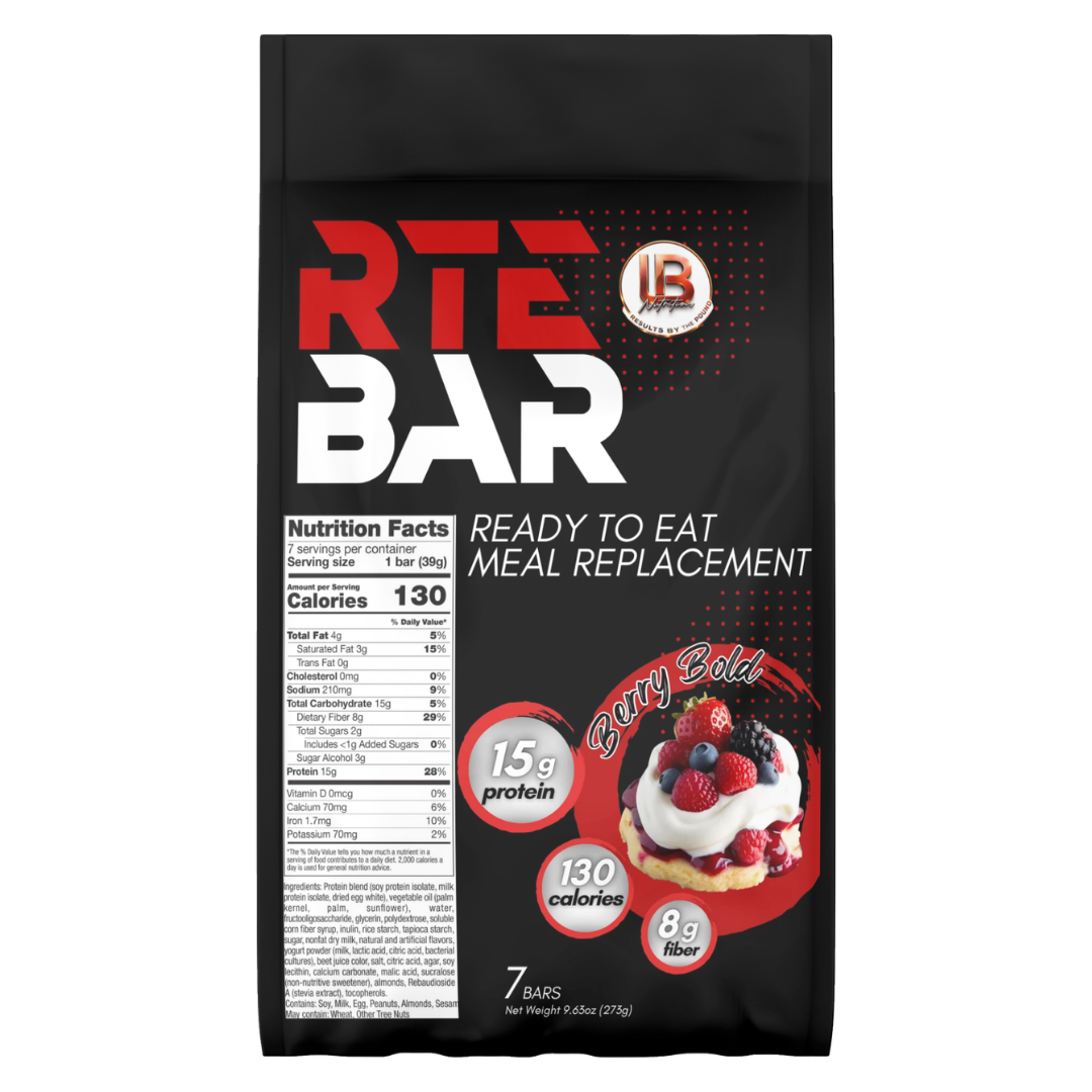 RTE BARS