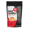 Snatch Ya Waffles